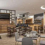 Hilton Garden Inn Riga Old Town 