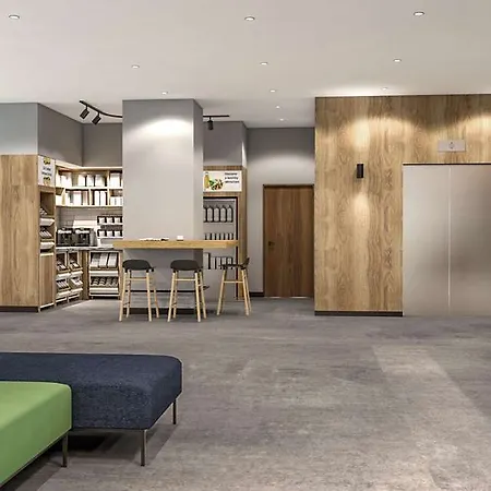 Hilton Garden Inn Riga Old Town 