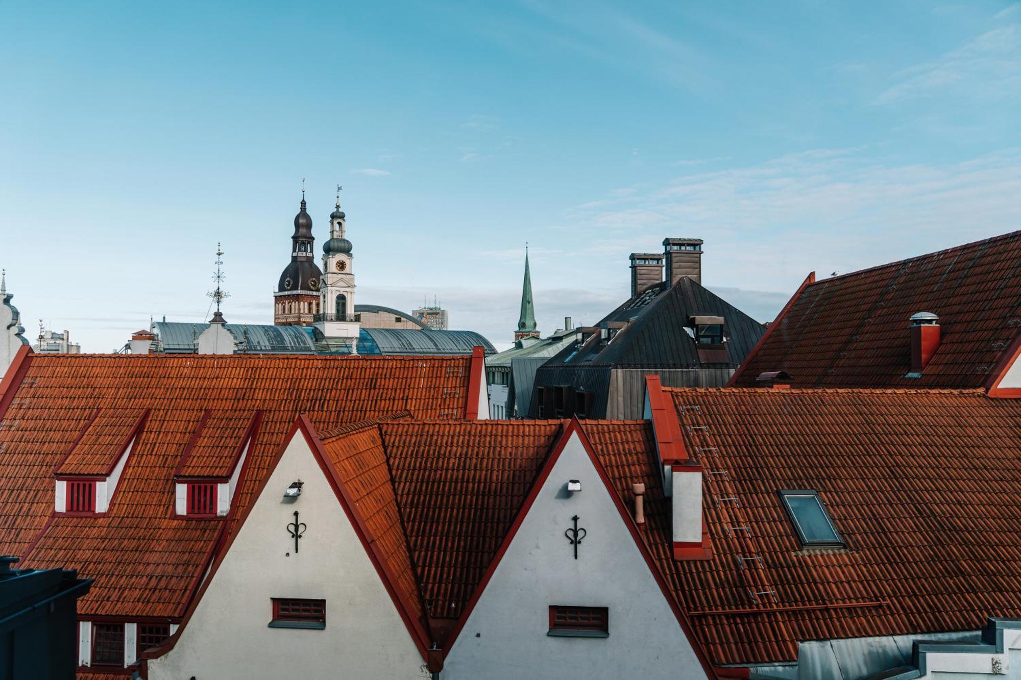 Hilton Garden Old Town Hotel 4*